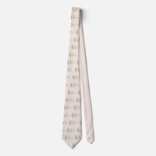 F (note) U Tie