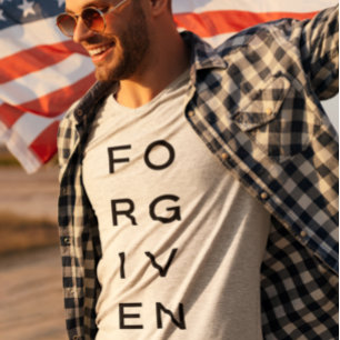 F O R G I V E N  T-Shirt