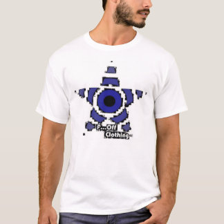 f off T-Shirt