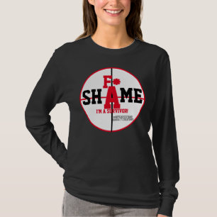 F* Shame T-Shirt