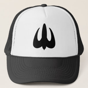 FA Logo Trucker Hat