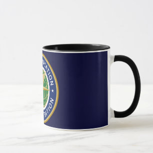 FAA MUG