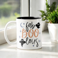 fab Boo lous Funny Ghost Womens Halloween