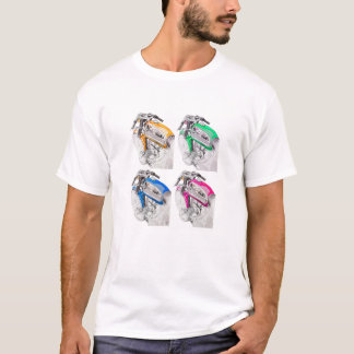 Fab Four T-Shirt