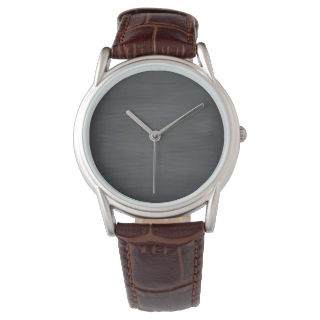 Fab Fun Photo Create Your Own Watch (Front)