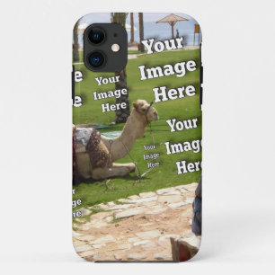 Fab Fun Vacation Create Your Own Case-Mate iPhone Case