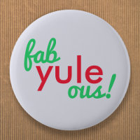 Fab Yule Ous | Fabulous Christmas Stylish Fun Fab