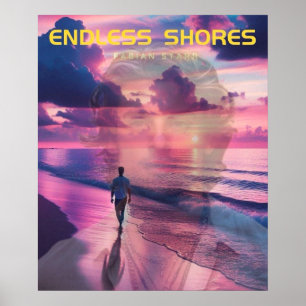 Fabian Starr - Endless Shores Poster