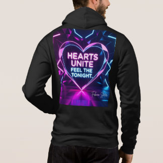 Fabian Starr Hoodie