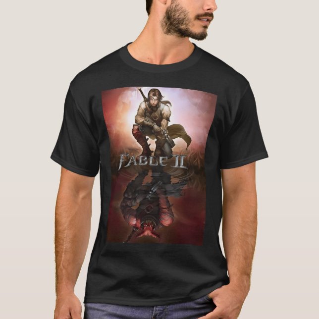 Fable 2 T-Shirt (Front)