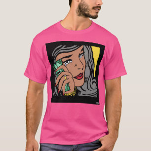 Fabolous  Summertime Shootout  Pop Art T-Shirt