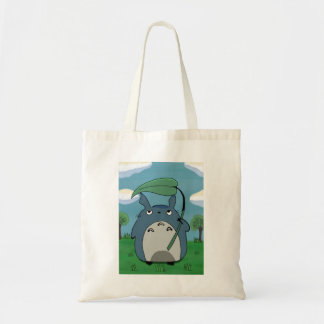Fabric bag