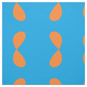 Fabric, butterfly pattern fabric