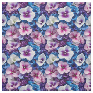 Fabric: Combed Cotton (56" width) Fabric