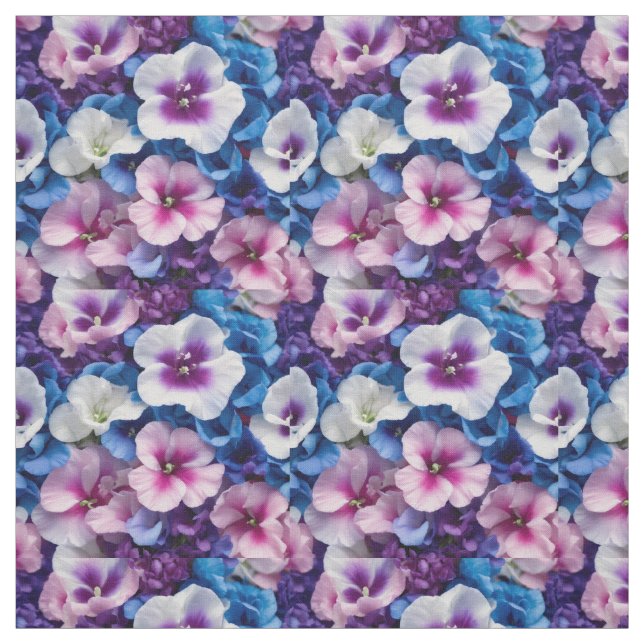 Fabric: Combed Cotton (56" width) Fabric (Swatch)