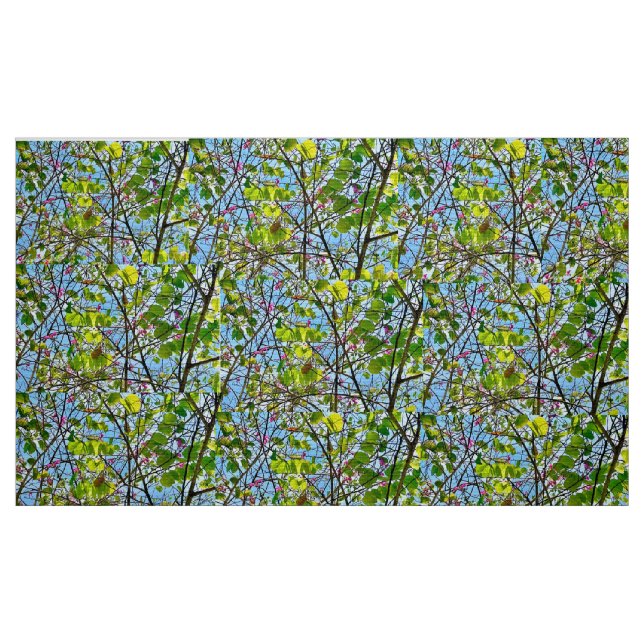 Fabric: Cotton Twill (58" width) Fabric (Fat Quarter)