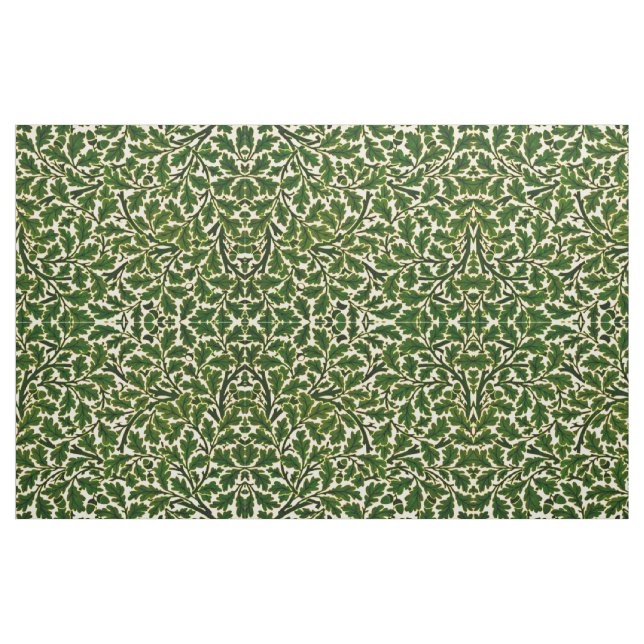 Fabric-Floral-William Morris 17 Fabric (Fat Quarter)