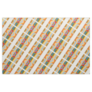 Fabric Jimette Design
