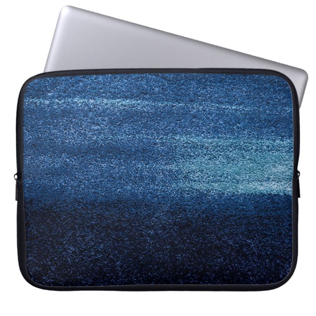 Fabric Laptop Sleeve (Front)