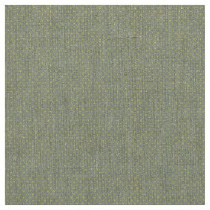 Fabric: Sage Green & Yellow Speckles Fabric