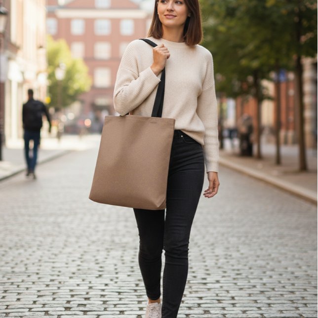 Fabric shopping bag (Creator Uploaded)