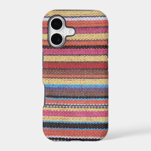 Fabric Stripes Pattern coloured I + your ideas