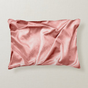 Fabric Texture 1 Decorative Cushion