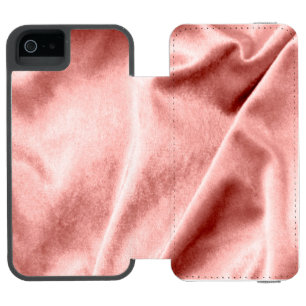 Fabric Texture 1 Incipio Watson™ iPhone 5 Wallet Case