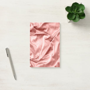 Fabric Texture 1 Post-it Notes