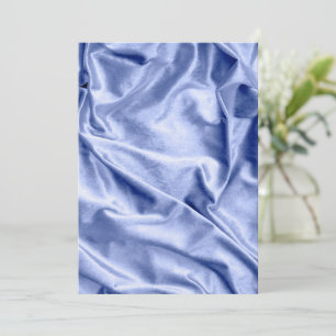 Fabric Texture 2 Thank You Card