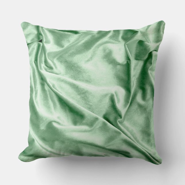 Fabric Texture 4 Cushion (Front)