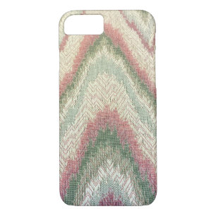 Fabric ZigZag Case-Mate iPhone Case