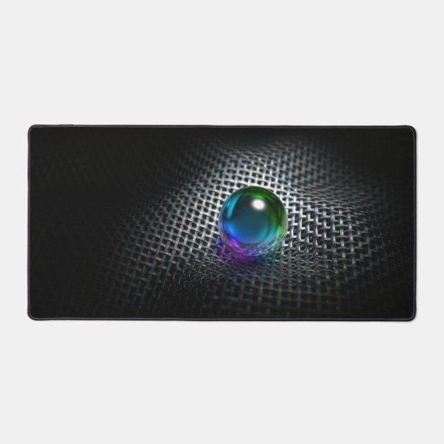 Fabrica Desk Mat (Front)