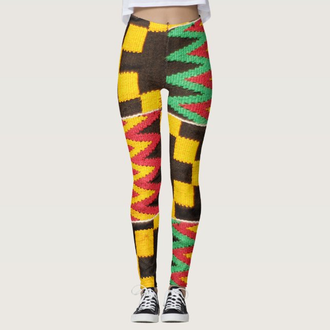 Fabrico Leggings (Front)