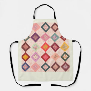 fabrics apron
