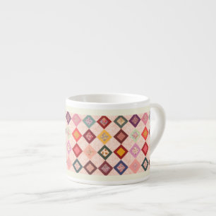 fabrics espresso cup