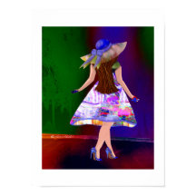 Fabs LeeMarie's creative design