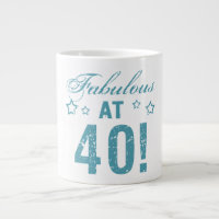 Fabulous 40th Birthday