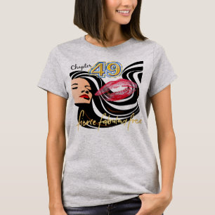 Fabulous 49 T-Shirt