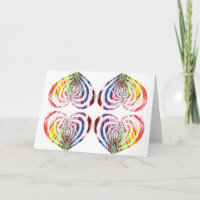 Fabulous and Original Modern HeART designs!