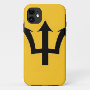 fabulous barbados Case-Mate iPhone case