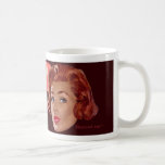 fabulous called, I answered Coffee Mug<br><div class="desc">fabulous called,  I answered</div>