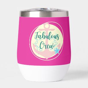 Fabulous Crew