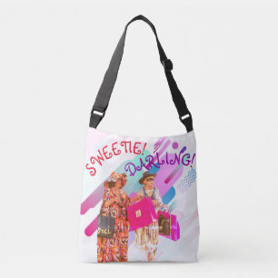 Fabulous Crossbody Bag