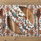 Fabulous Fall and Blue