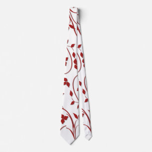 Fabulous Fern Tie