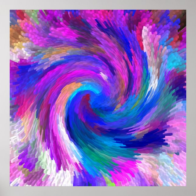 Fabulous Fleurs..... Poster (Front)