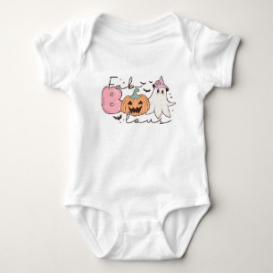 Fabulous Halloween Baby Bodysuit