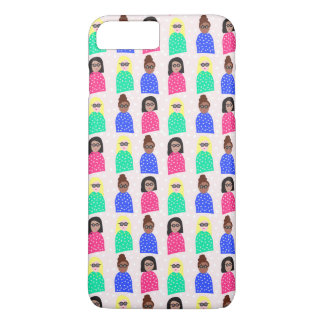 Fabulous Ladies - iphone 7 plus/8 plus Case-Mate iPhone Case