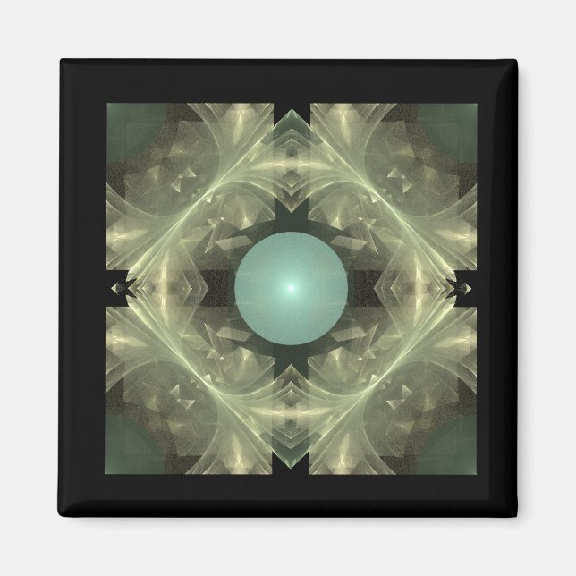 Fabulous Magnet (Front)